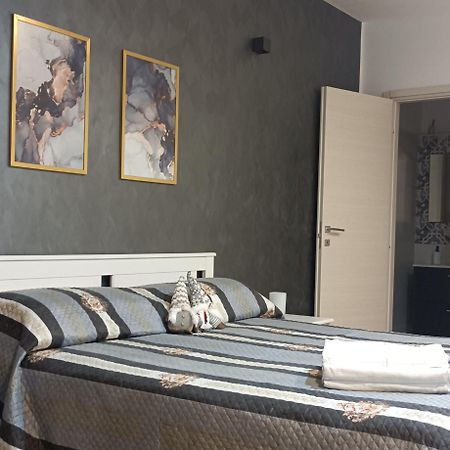 La Jacaranda Rooms تاورمينا المظهر الخارجي الصورة