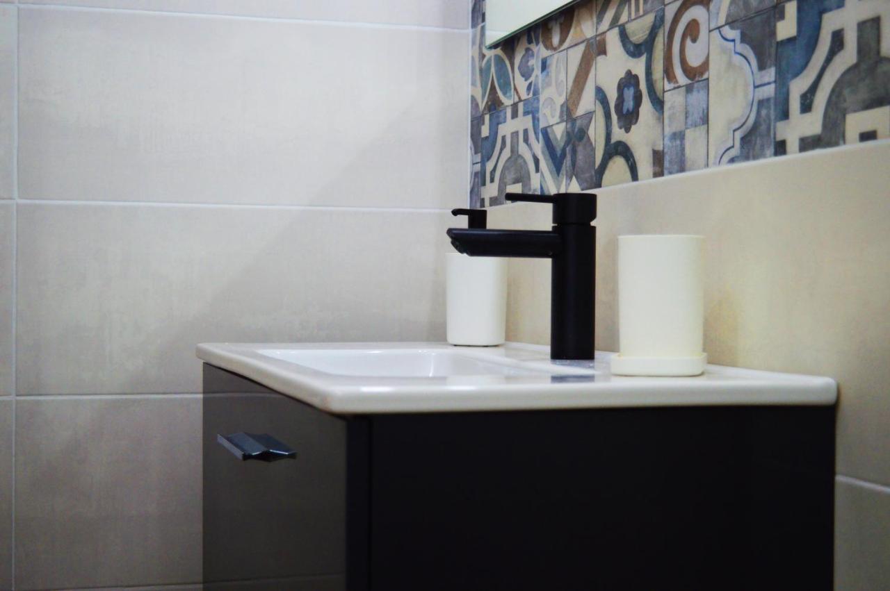 La Jacaranda Rooms تاورمينا المظهر الخارجي الصورة