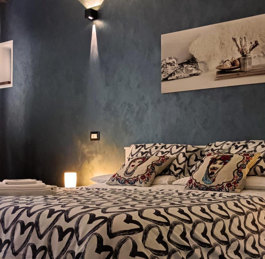 La Jacaranda Rooms تاورمينا المظهر الخارجي الصورة