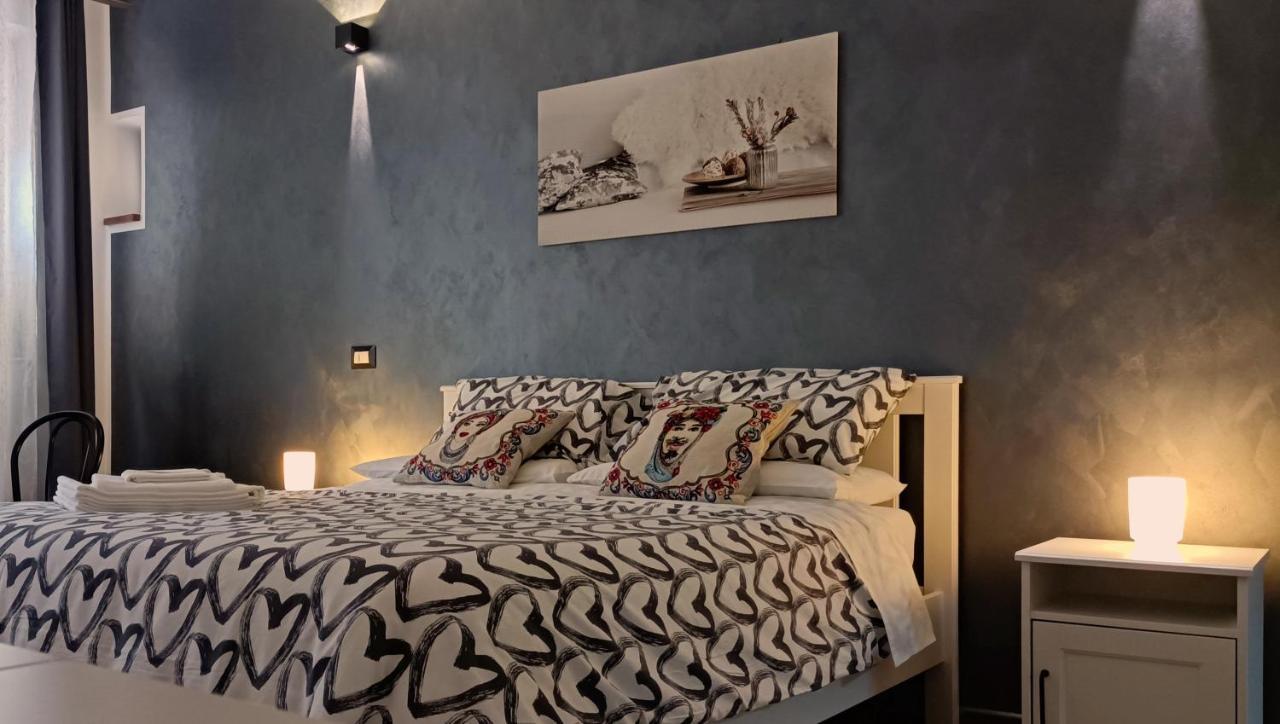 La Jacaranda Rooms تاورمينا المظهر الخارجي الصورة